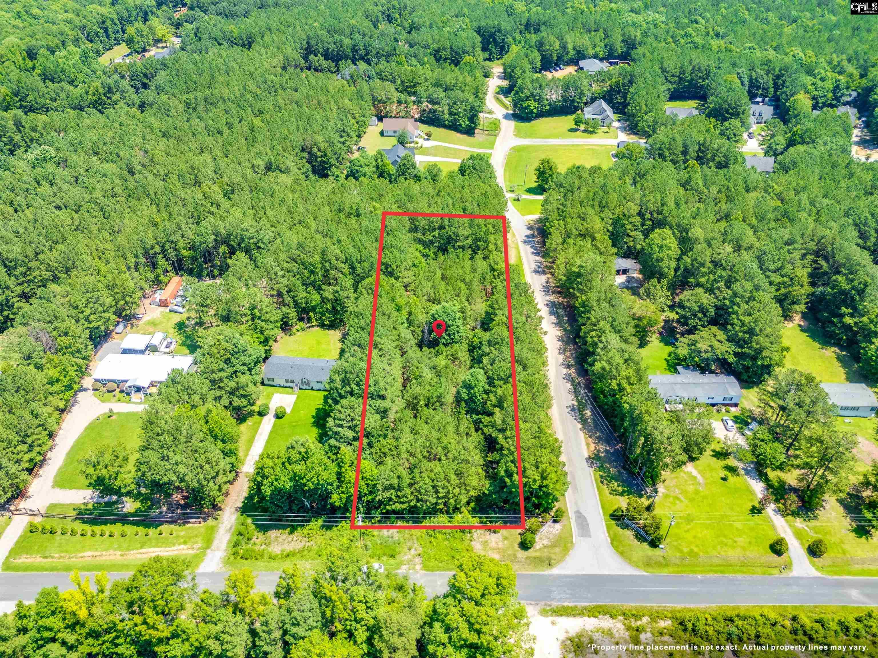 Photo 1 of 12 — 1021 NE Miles Road, Blythewood, SC 29016