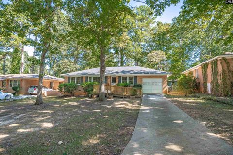 Photo of 226 Biddle Road, Columbia, SC 29212 (MLS # 619730)