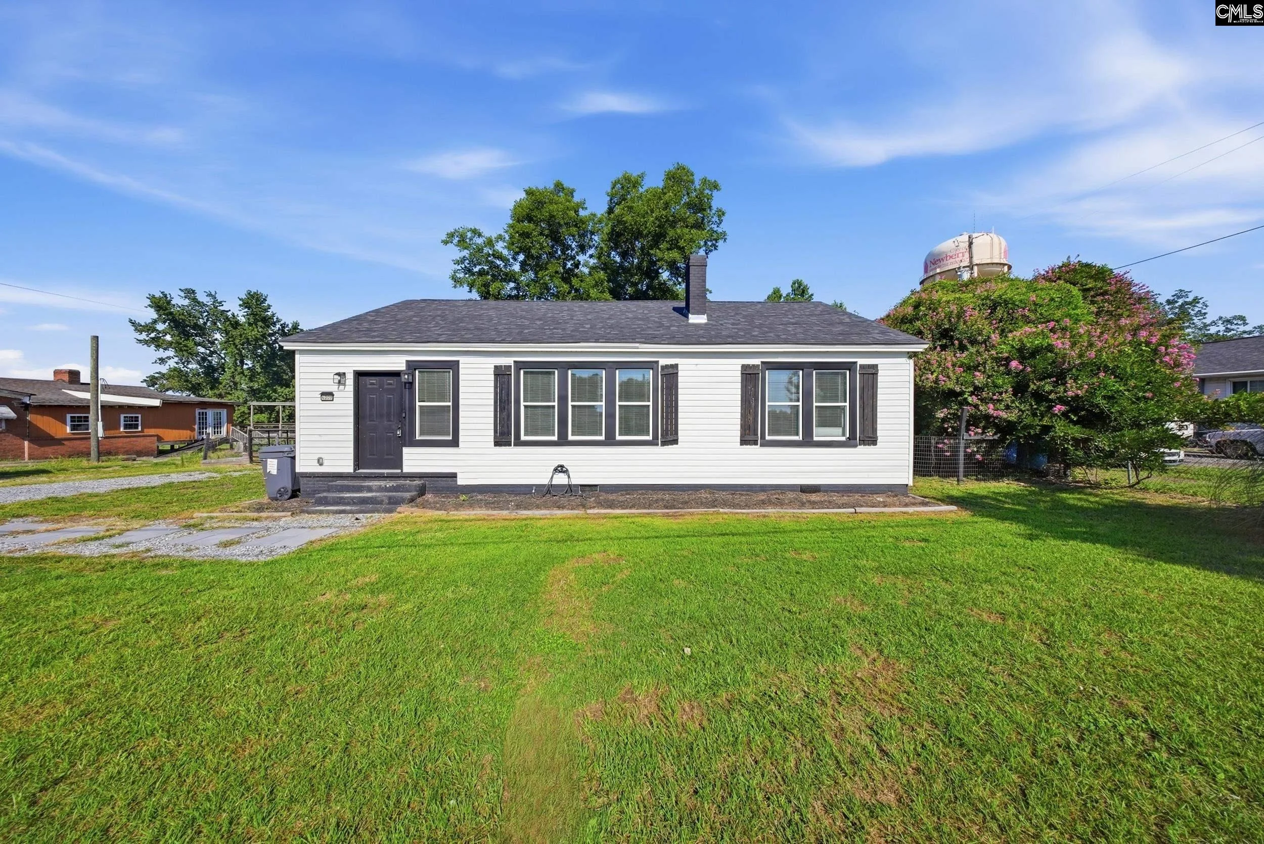 4009 College Street, Newberry, SC, 29108