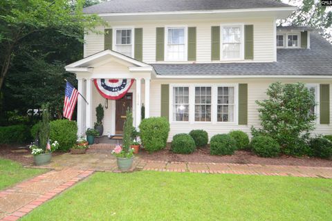 Photo of 1714 Mill Street, Camden, SC 29020 (MLS # 627912)