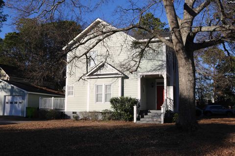 A home in Columbia