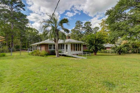 A home in Columbia