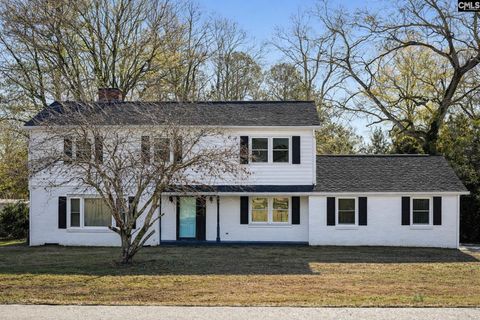 Photo of 710 Airport Road, Newberry, SC 29108 (MLS # 624406)