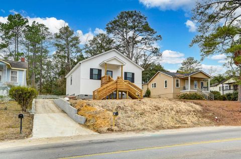 A home in Columbia