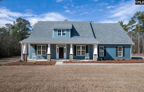 Photo of 1139 Pine Grove Road, Lugoff, SC 29078 (MLS # 627303)