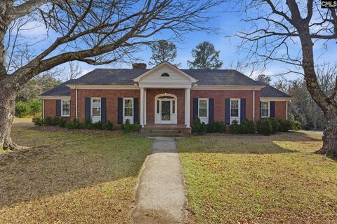 Photo of 201 Hillcrest Drive, Winnsboro, SC 29180 (MLS # 624955)