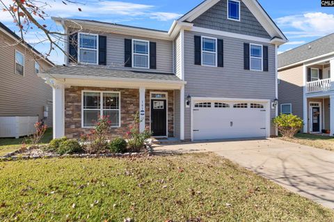 A home in Lexington