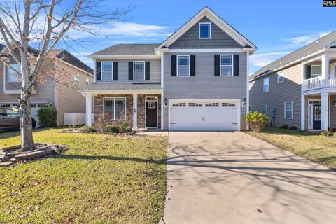 A home in Lexington