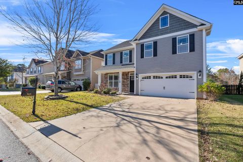 A home in Lexington