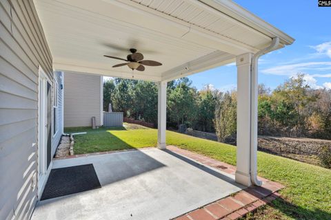 A home in Lexington