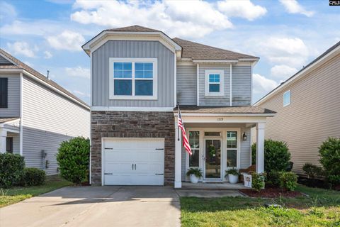 Photo of 109 Saint George, West Columbia, SC 29170 (MLS # 631309)