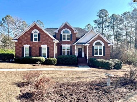 Photo of 105 Rolling Creek Circle, Irmo, SC 29063 (MLS # 624256)