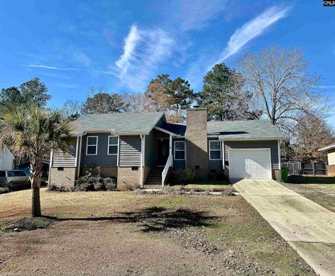 A home in Irmo