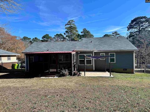 A home in Irmo