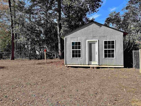 A home in Irmo