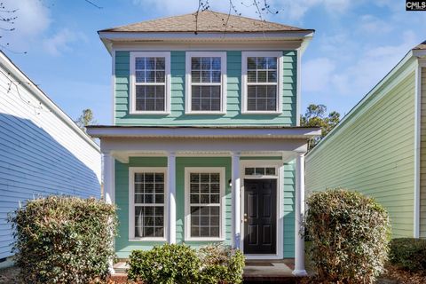 A home in Columbia