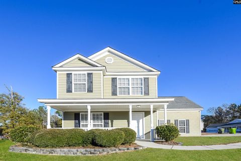 Photo of 221 Hester Woods Drive, Columbia, SC 29223 (MLS # 620066)