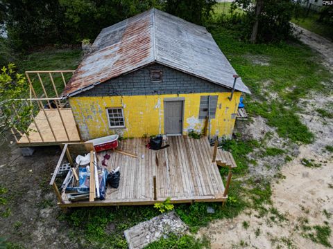 A home in Orangeburg