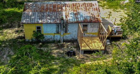 A home in Orangeburg