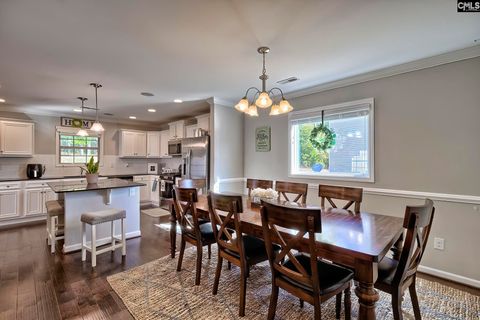 A home in Chapin