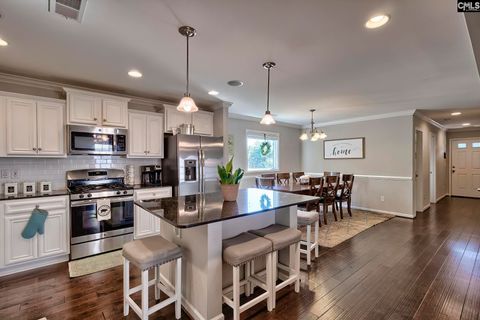 A home in Chapin