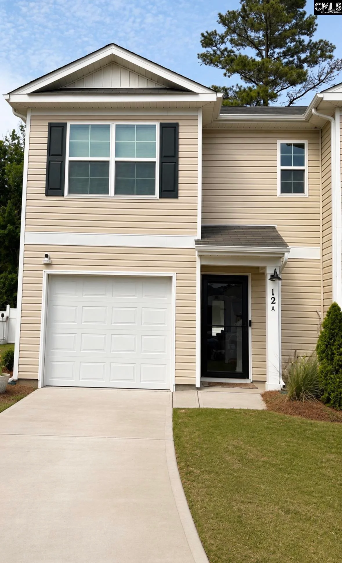 12 Almeda Court Unit A