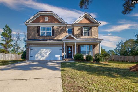 A home in Lexington