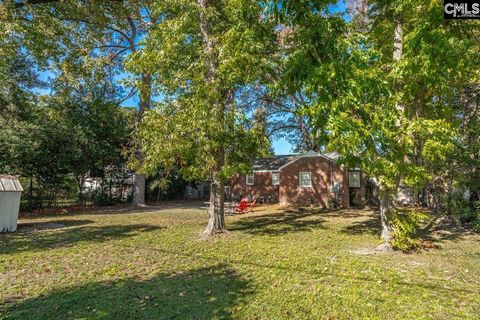 A home in Columbia