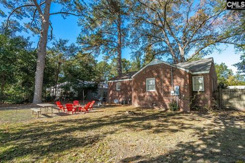 A home in Columbia