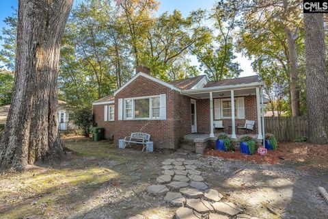 A home in Columbia