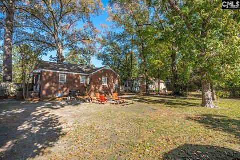 A home in Columbia