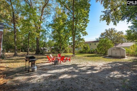 A home in Columbia