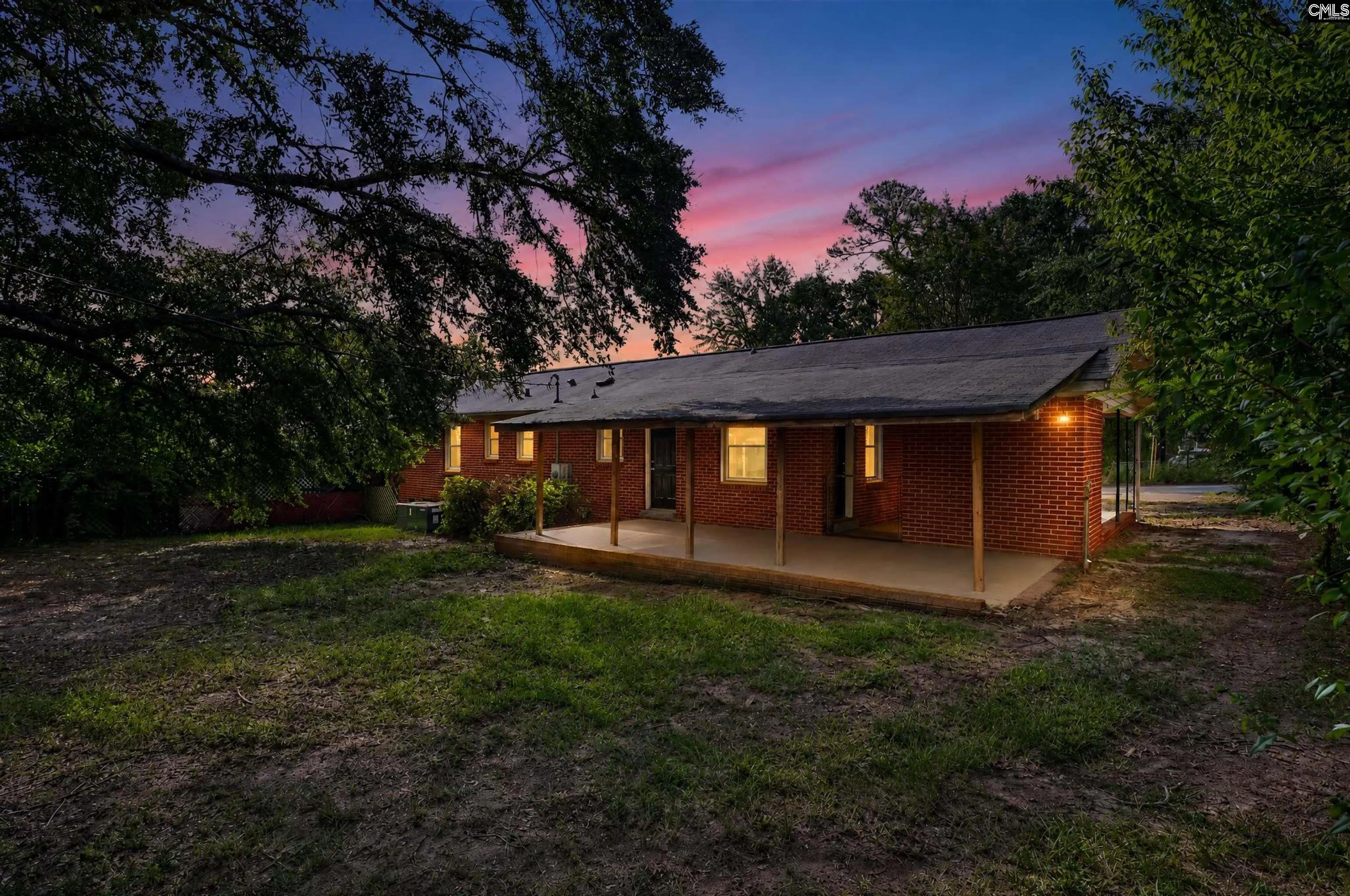 2131 Tuxedo Road