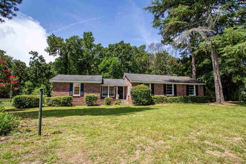 Photo of 1411 Woodlawn Drive, Camden, SC 29020 (MLS # 639718)