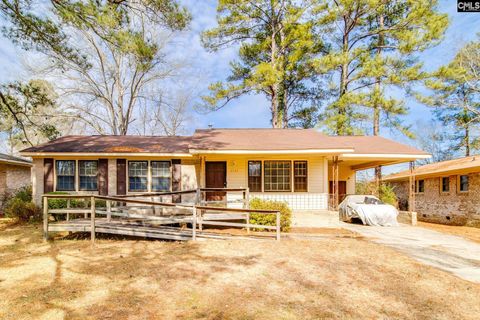 Photo of 2309 Hillbeck Drive, Columbia, SC 29210 (MLS # 626143)