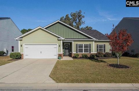 Photo of 131 Wildlife Grove Road, Lexington, SC 29072 (MLS # 629019)