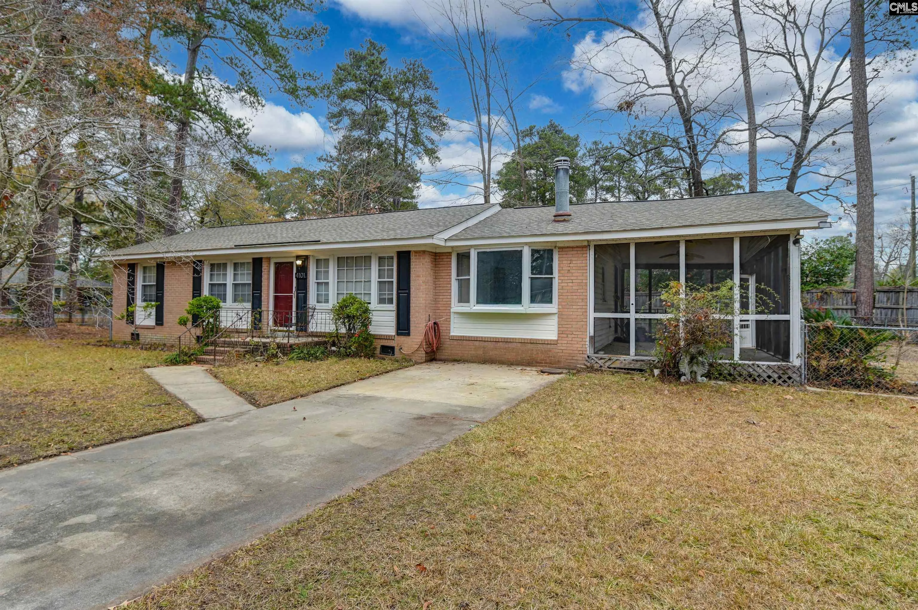 4101 Boxwood Drive