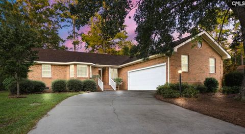 Photo of 29 Meadowcrest Drive, Orangeburg, SC 29115 (MLS # 615960)