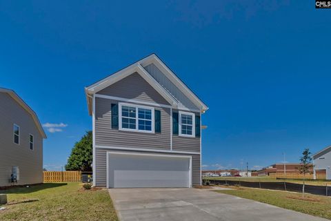 A home in Hopkins