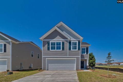 A home in Hopkins