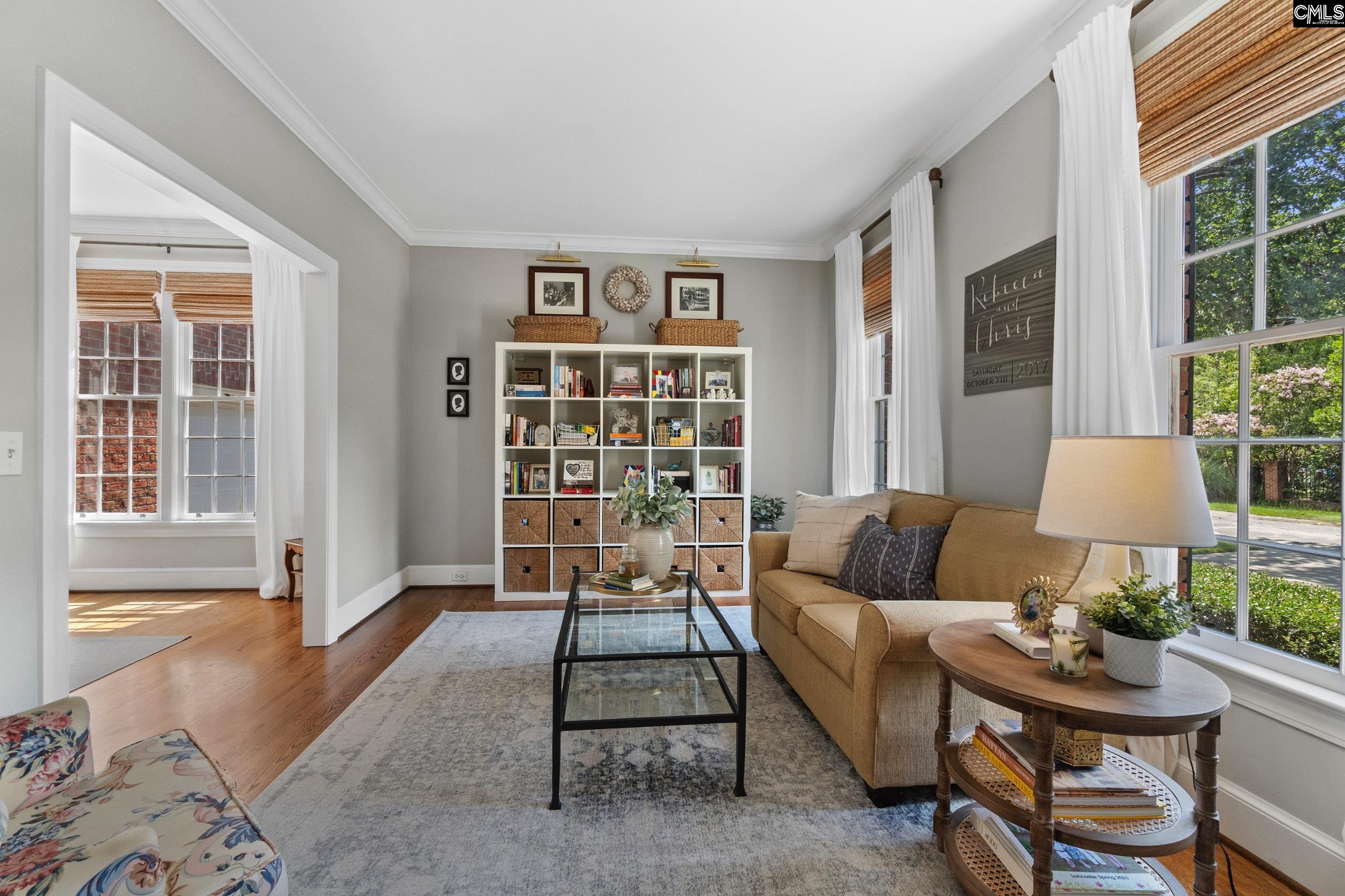 Columbia, South Carolina 29223, United States, 4 Bedrooms Bedrooms, ,3 BathroomsBathrooms,Residential,Pending,50715