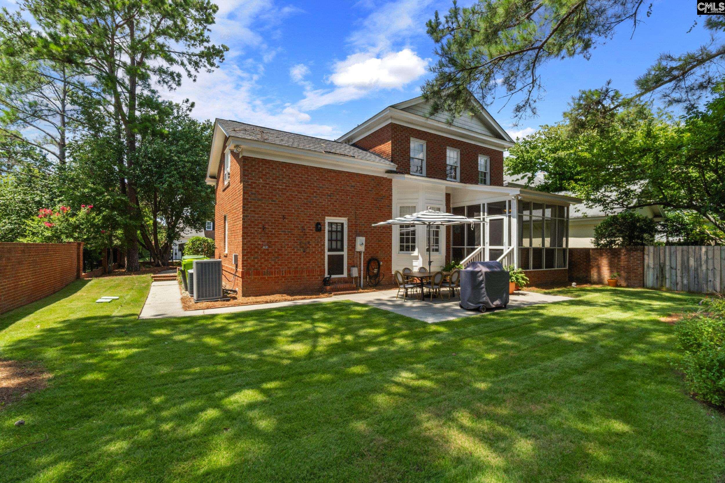 Columbia, South Carolina 29223, United States, 4 Bedrooms Bedrooms, ,3 BathroomsBathrooms,Residential,Pending,50715