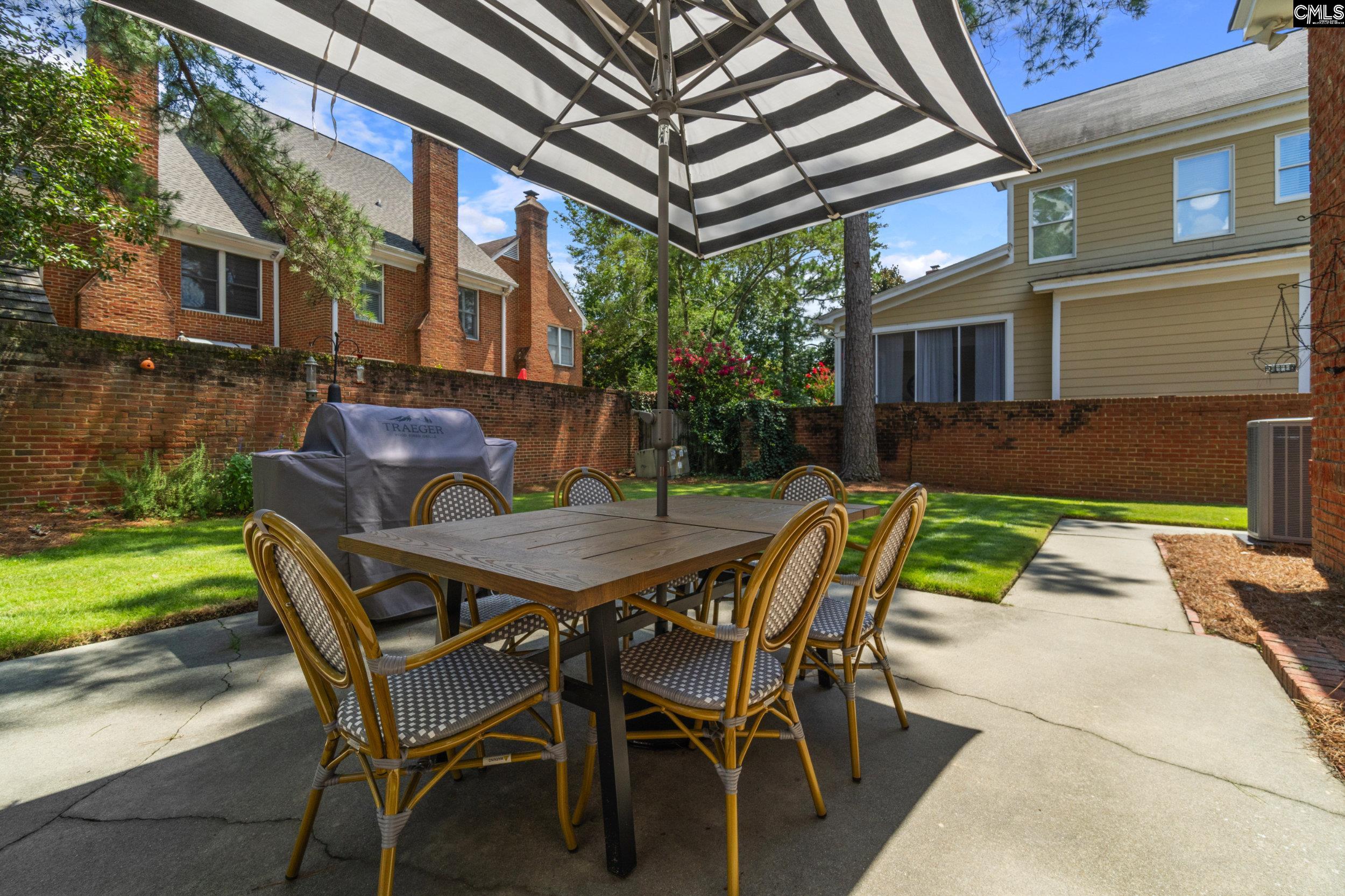 Columbia, South Carolina 29223, United States, 4 Bedrooms Bedrooms, ,3 BathroomsBathrooms,Residential,Pending,50715