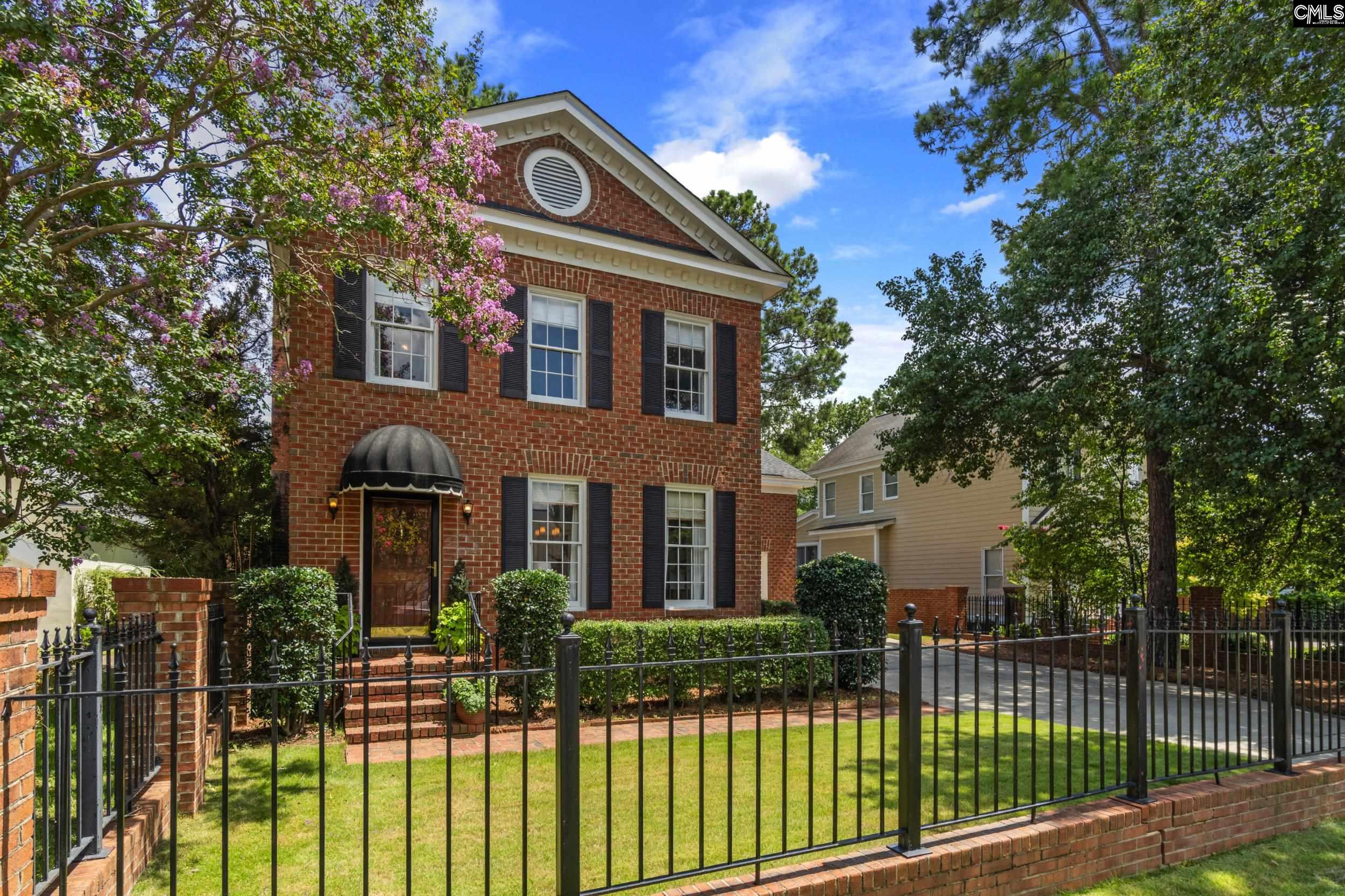 Columbia, South Carolina 29223, United States, 4 Bedrooms Bedrooms, ,3 BathroomsBathrooms,Residential,Pending,50715