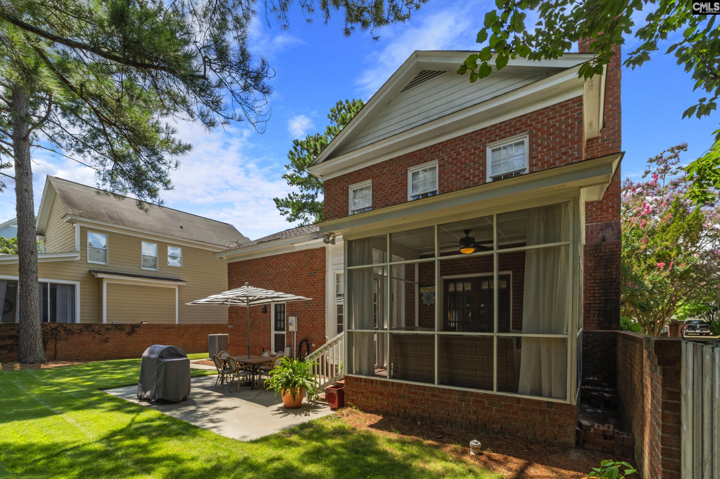 Columbia, South Carolina 29223, United States, 4 Bedrooms Bedrooms, ,3 BathroomsBathrooms,Residential,Pending,50715