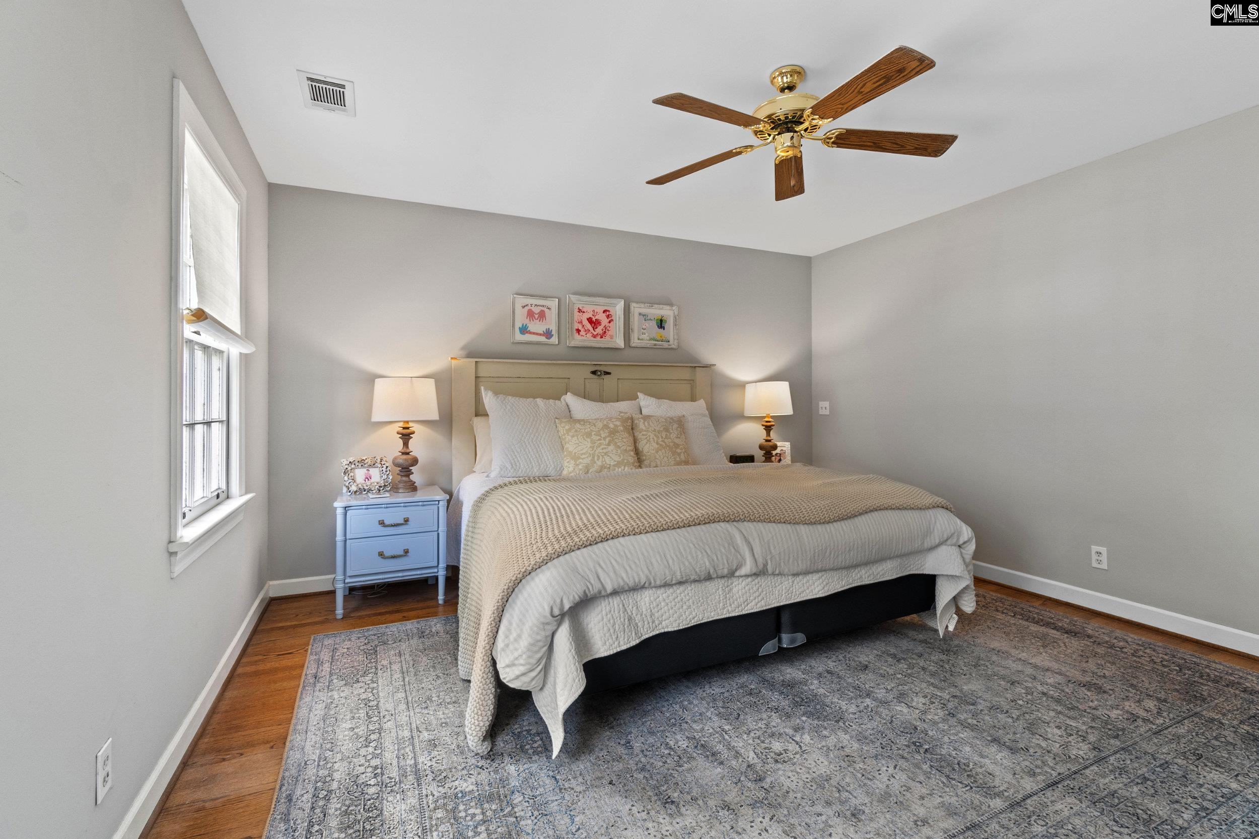 Columbia, South Carolina 29223, United States, 4 Bedrooms Bedrooms, ,3 BathroomsBathrooms,Residential,Pending,50715