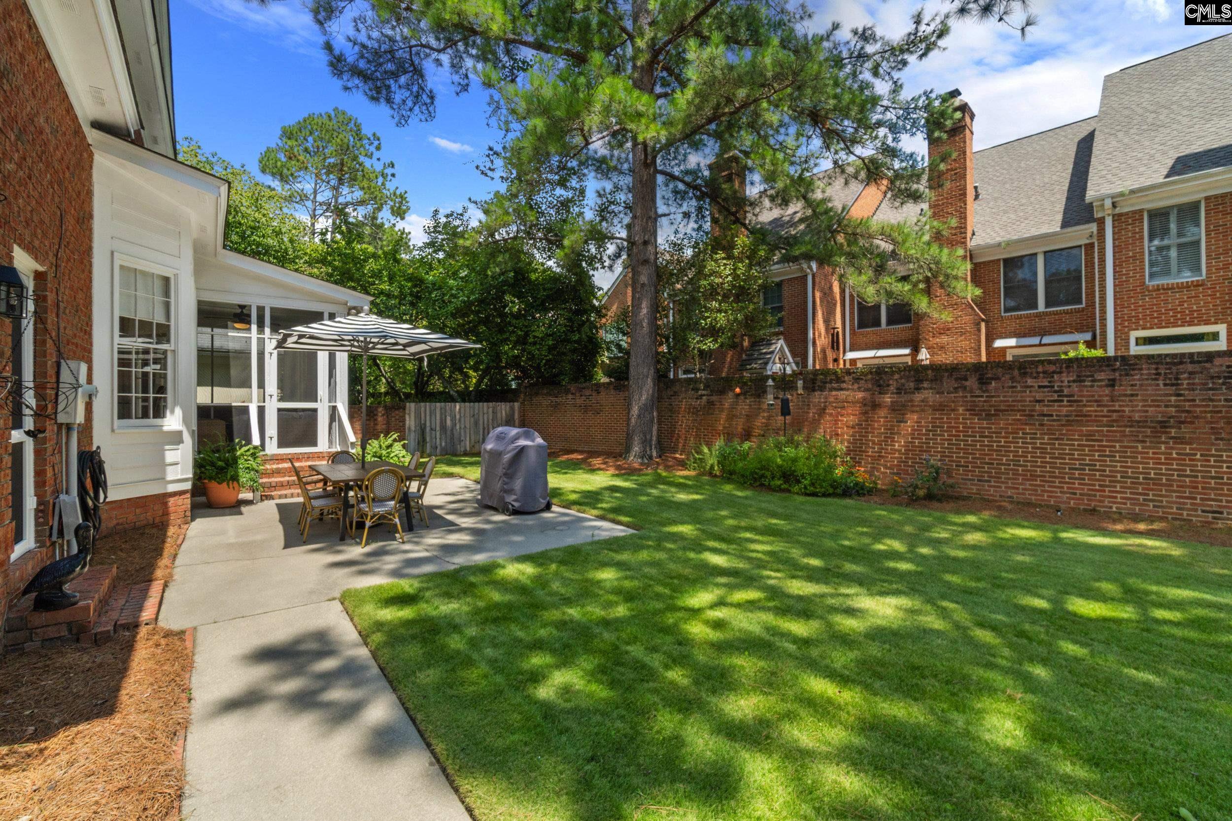 Columbia, South Carolina 29223, United States, 4 Bedrooms Bedrooms, ,3 BathroomsBathrooms,Residential,Pending,50715