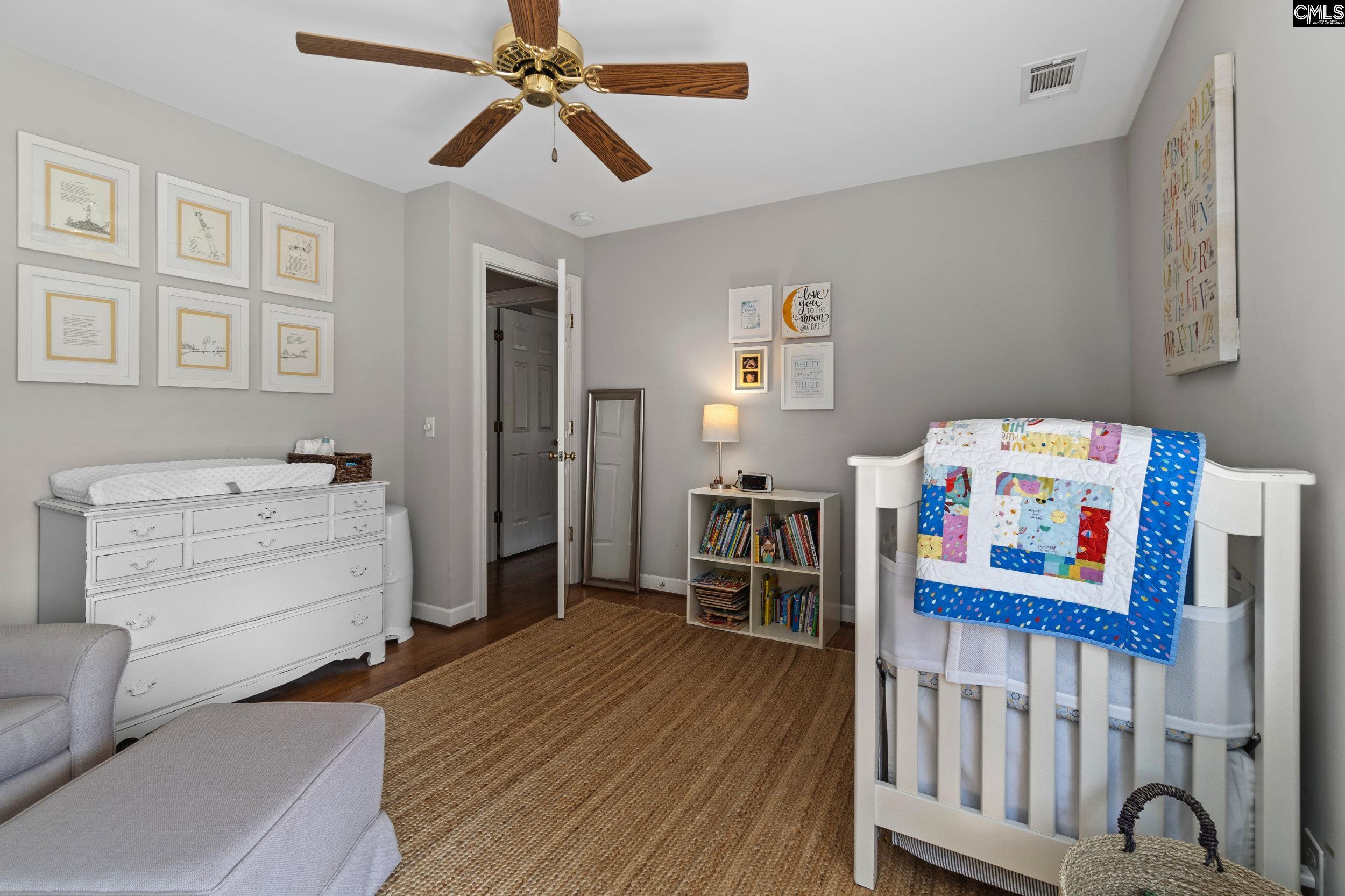 Columbia, South Carolina 29223, United States, 4 Bedrooms Bedrooms, ,3 BathroomsBathrooms,Residential,Pending,50715