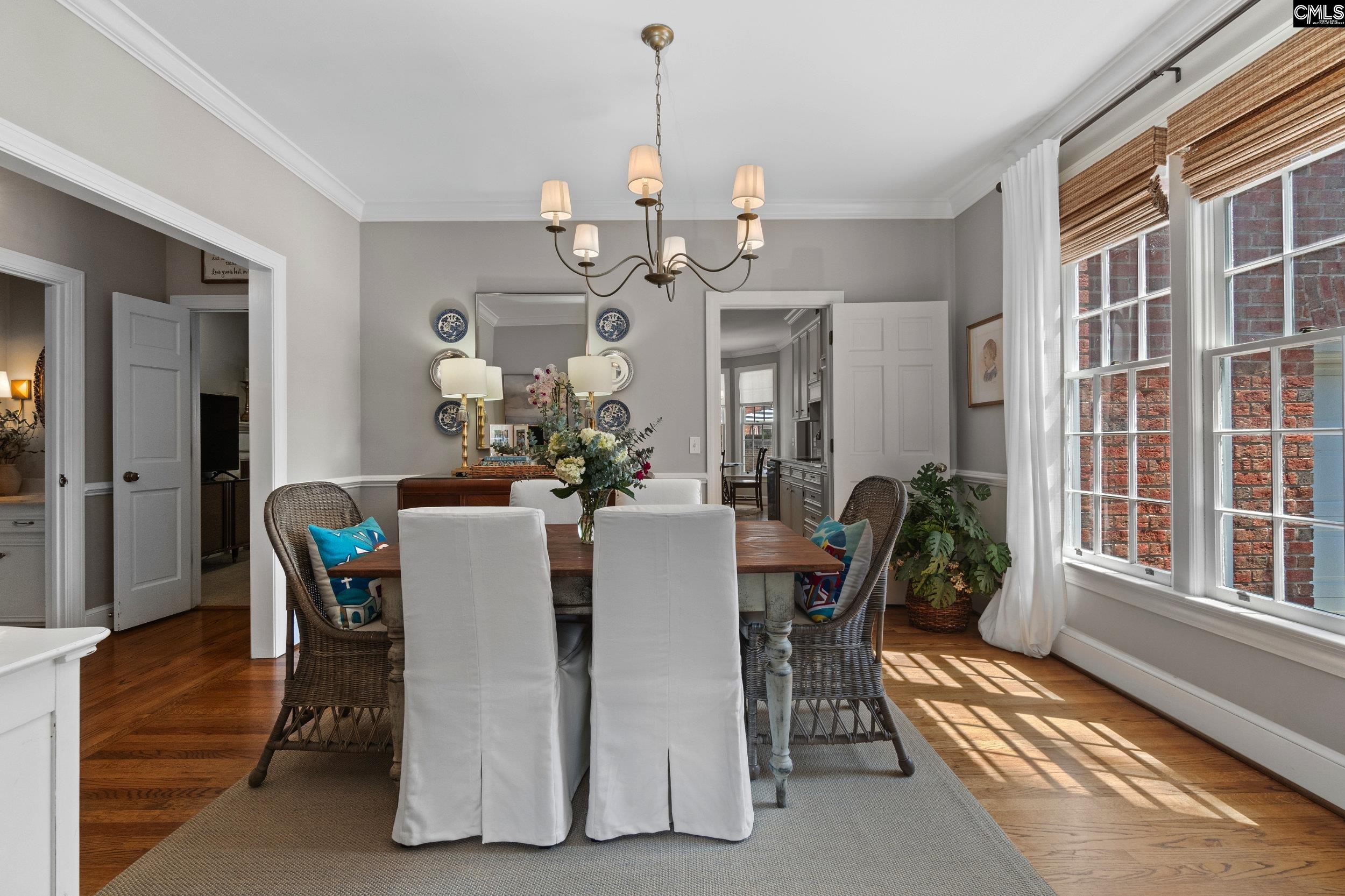 Columbia, South Carolina 29223, United States, 4 Bedrooms Bedrooms, ,3 BathroomsBathrooms,Residential,Pending,50715