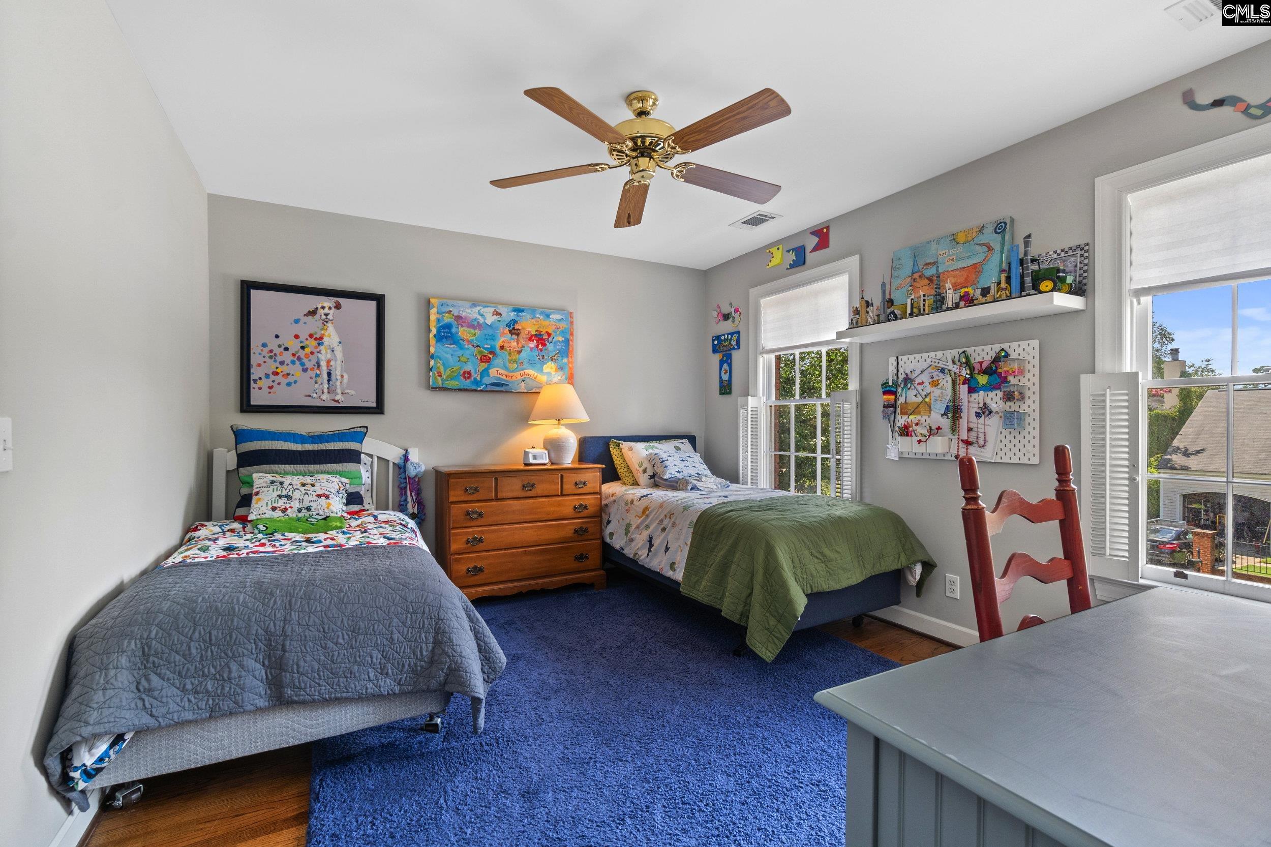 Columbia, South Carolina 29223, United States, 4 Bedrooms Bedrooms, ,3 BathroomsBathrooms,Residential,Pending,50715